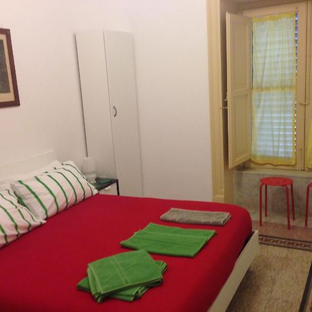 B&B Giulio Cesare 24 Palermo Exterior foto