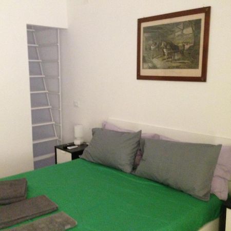 B&B Giulio Cesare 24 Palermo Exterior foto
