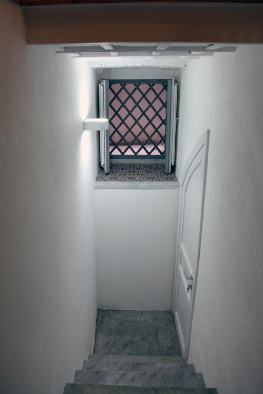 B&B Giulio Cesare 24 Palermo Exterior foto